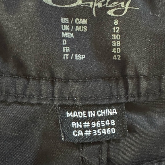 Men’s O’Neill swim shorts - Picture 5 of 5